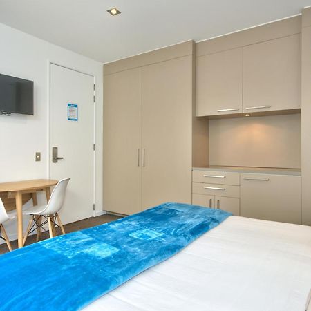 Charlies Queenstown Studio Apt 103B Kültér fotó