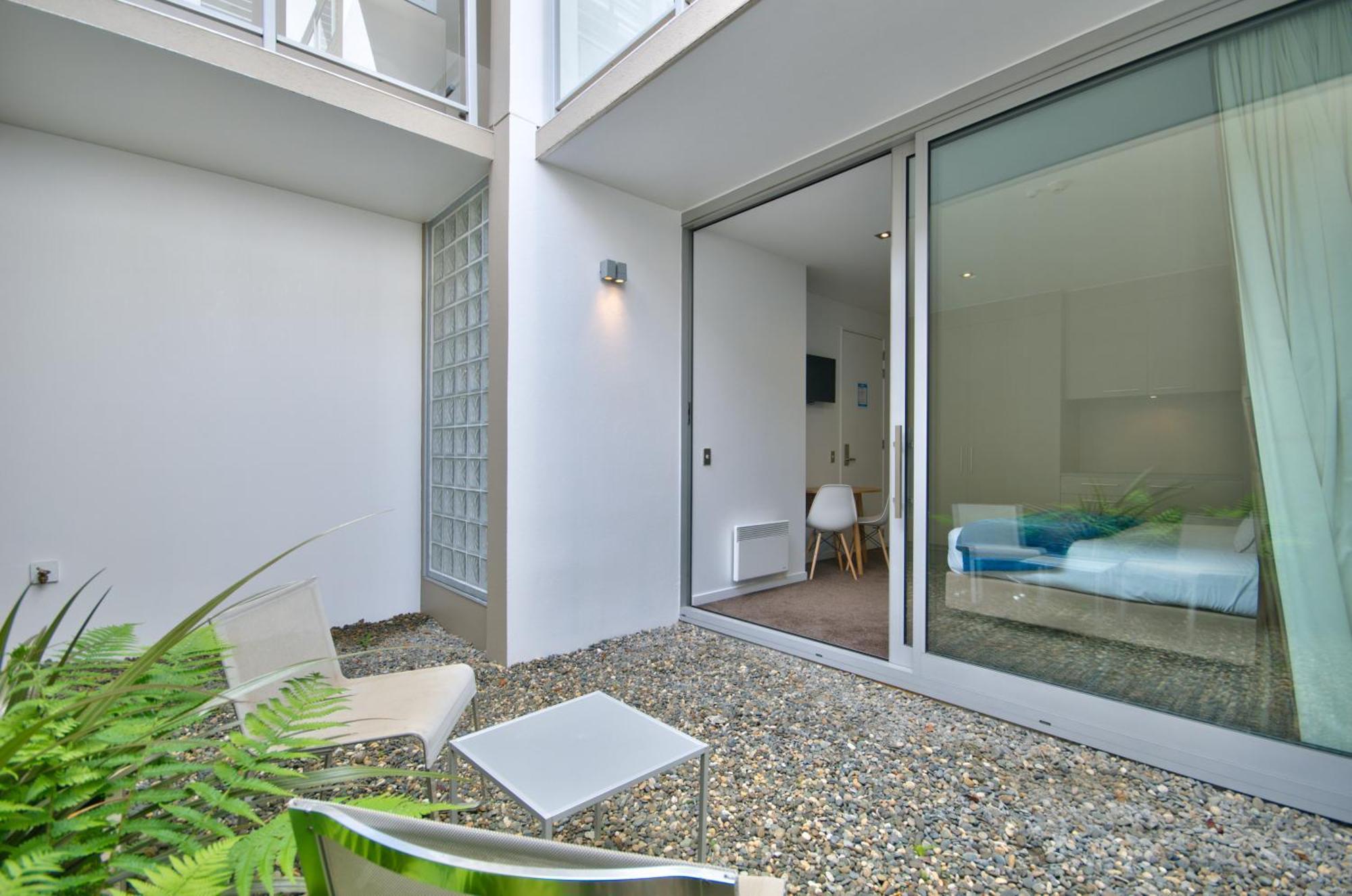 Charlies Queenstown Studio Apt 103B Kültér fotó
